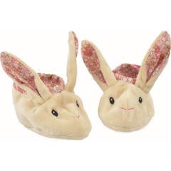 Due Selva Chausson Augustin Rabbit 1 Paire