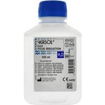Aguettant Versol Eau Stérile Solution Irrigation 500ml
