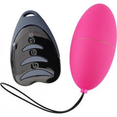 Alive Magic Egg 3.0 Pink Remote Control 1pc