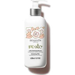 Benamôr Lait nettoyant visage 300 ml