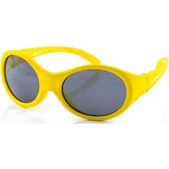 Lunettes de soleil Doubleice Kids Jaune