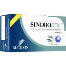 Mèdisin Sindrocol 14 Sachets