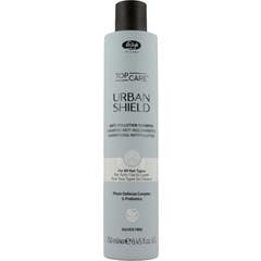 Lisap Top Care Urban Shield Shampooing Antipollution 250 ml