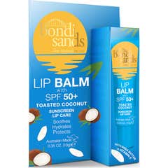 Bondi Sands Lip Balm Spf50+ 10g