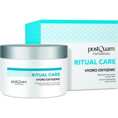 Postquam Crème Hydro Oxygénique Peau Normale 200ml