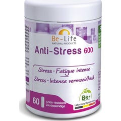 Bio Life Anti-Stress 600 60caps