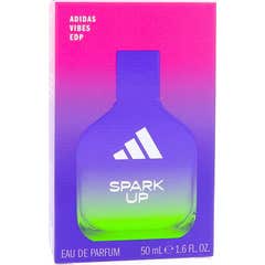 Adidas Spark Up Eau de Parfum 50ml