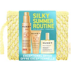 Nuxe Sun Trousse Mes Essentiels De L'Été