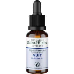 De Saint Hilaire Help'Sommeil 30ml