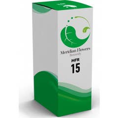 Meridian Flowers Remedy Remedy MFR 3 30ml