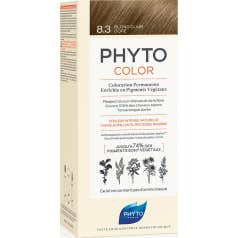 Phytocolor 8.3 Blond Chi Dor Blond