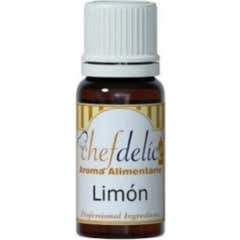 Chefdelice Arôme Concentré Alimentaire au Citron 10ml