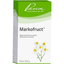Pascoe Markofruct 30 sachettes Pascoe Markofruct 30 sachettes