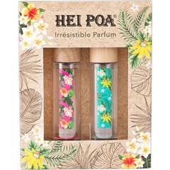 Hei Poa Coffret Irrésistible Parfum