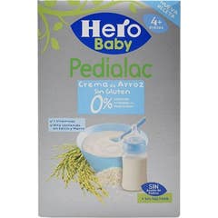 Pedialac Crème de riz 220g