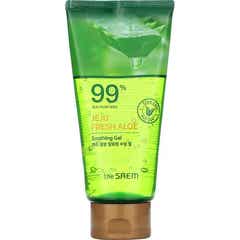The Saem Jeju Fresh Aloe Soothing Gel 99% 300ml