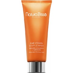 Natura Bisse C+c Masque Soufflé Vitaminé 75ml