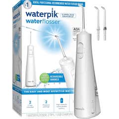Waterpik WF21 Cordless Enhanced 1 ud