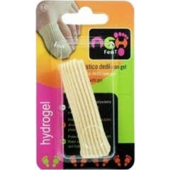 Neh Feet Tube Non Tissé Taille M 1 Unité
