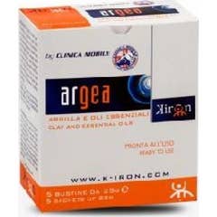 Kiron Argea 5x25g