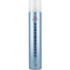 Laque Wella Performance 500ml