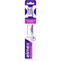 Elmex Opti-Email Brosse à Dents Ultra Soft 1ut