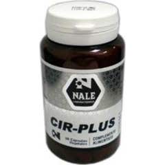 Nale Cir Plus 500mg 60 Gélules