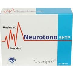 MontStar Neurotono 45caps