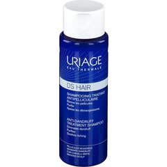 Uriage DS HAIR Shampooing Traitant Antipelliculaire 200ml