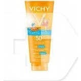 Vichy Capital Soleil Lait Enfant Visage et Corps SPF50 100mL