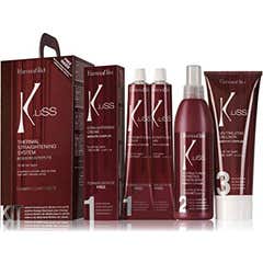 Farmavita K Liss Kit Lissage Thermique Kératine