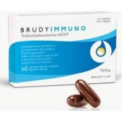 Brudy Inmuno 60caps