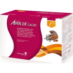 Amin 21K Cacao 336G Cacao