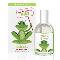 IAP Pharma Cucu Kids Eau de Toilette 100ml