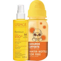 Uriage Bariesun Spf50 200Ml+Of