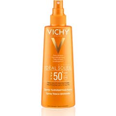 Vichy Ideal Soleil spray SPF50+ 200mL