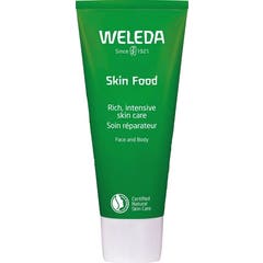 Weleda Skin Food Soin Réparateur 75ml