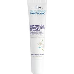 Saint-Gervais Mont Blanc Anti-Aging Eye Contour 15ml