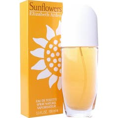 Elizabeth Arden Eau de toilette Sunflowers eau de toilette 100ml