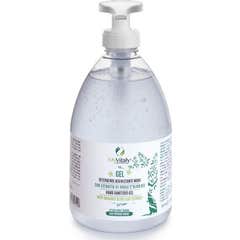 Gel désinfectant pour les mains Myvitaly 500ml