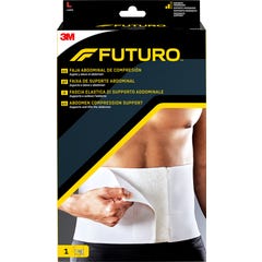 Futuro‰ã¢ Ceinture abdominale T-L 1ud