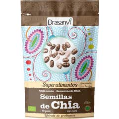 Drasanvi Semillas de Chía 250g