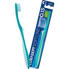 Curasept Soft 015 Brosse a Dents 1ut
