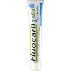 Fluocaril Junior Gel Dentifrice Gomme 50ml