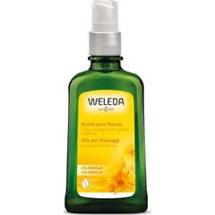Weleda huile de calendula 100ml