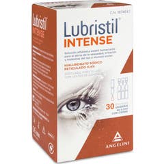 Lubristil Intense Solution Ophtalmique 30 pcs