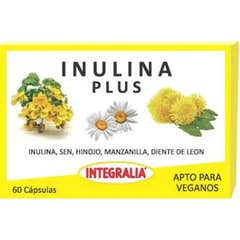 Integralia Inulin Plus 60caps