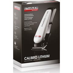 Sthauer Calibro Lithium Máquina Corte Cabello 1ud