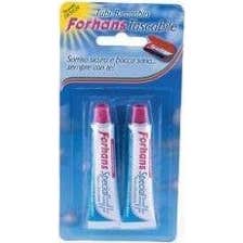 Forhans Sp Dentif Ric 2Tubes