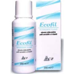 E.C.F. Ecofil Alfa Détergent 250ml